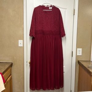 Dainty Jewells Dress